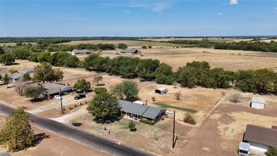5105 Rolling Hills Drive, Sherman TX 75092
