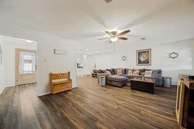 5105 Rolling Hills Drive, Sherman TX 75092 - Photo 5