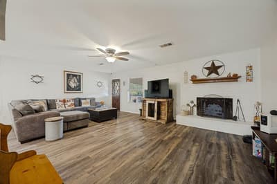 5105 Rolling Hills Drive, Sherman TX 75092 - Photo 4