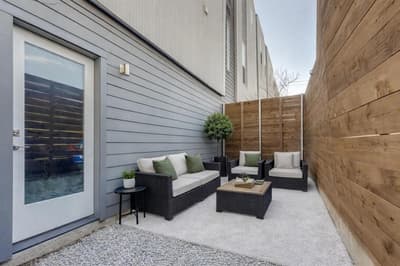 1514 N Washington # 105, Dallas TX 75204 - Photo 2
