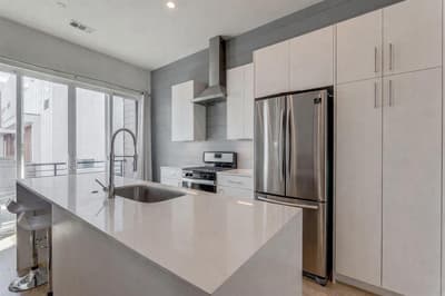 1514 N Washington # 105, Dallas TX 75204 - Photo 3