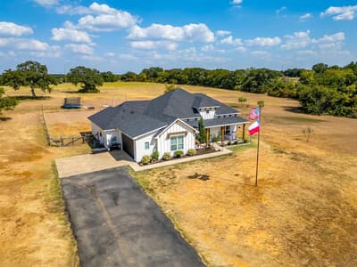 6202 FM 1902, Burleson TX 76058 - Photo 4
