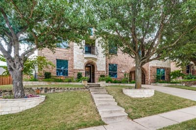1713 Sterling Trace Drive, Keller TX 76248