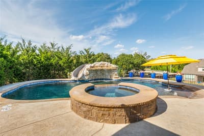 4601 Massey Meadows Way, Midlothian TX 76065 - Photo 3