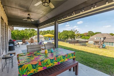 4601 Massey Meadows Way, Midlothian TX 76065 - Photo 5