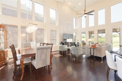 8320 Lindsay Gardens, The Colony TX 75056 - Photo 2