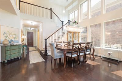 8320 Lindsay Gardens, The Colony TX 75056 - Photo 5