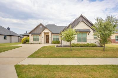 112 Steves Way, Waxahachie TX 75165 - Photo 2
