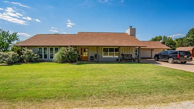 1710 Rock Church Highway, Tolar TX 76476