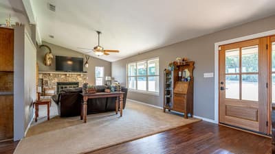 1710 Rock Church Highway, Tolar TX 76476 - Photo 5