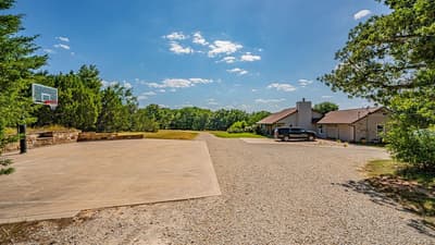 1710 Rock Church Highway, Tolar TX 76476 - Photo 4