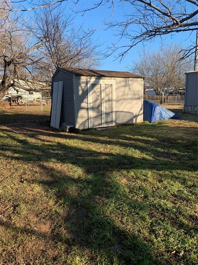 1506 Alamo Drive, Granbury TX 76048 - Photo 3
