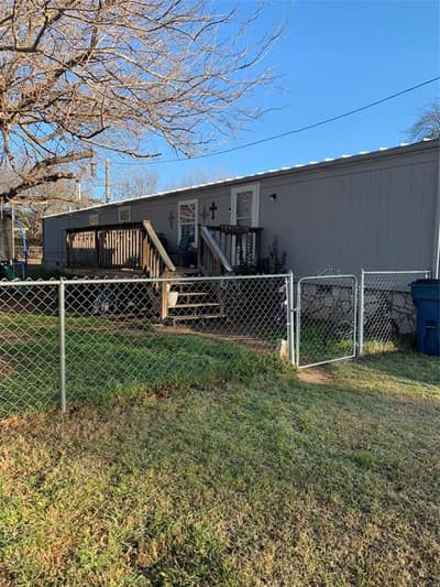 1506 Alamo Drive, Granbury TX 76048