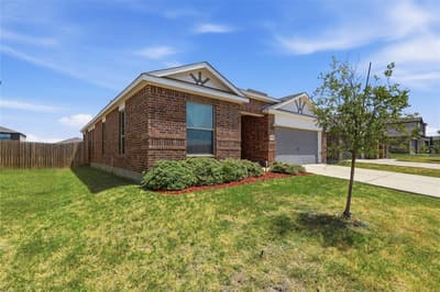 1934 Wooley Way, Seagoville TX 75159 - Photo 2