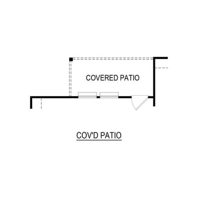 1521 Wild Plum Way, Alvarado TX 76009 - Photo 3
