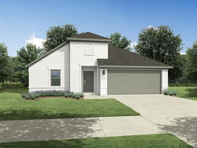 1521 Wild Plum Way, Alvarado TX 76009