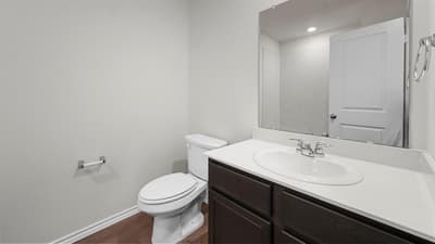 1125 Overhill Road, Josephine TX 75135 - Photo 3