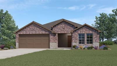 1125 Overhill Road, Josephine TX 75135