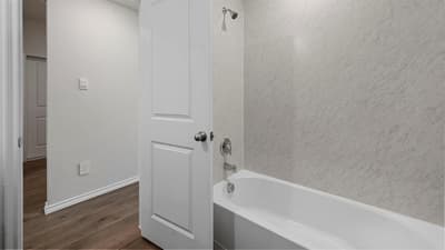 1125 Overhill Road, Josephine TX 75135 - Photo 4