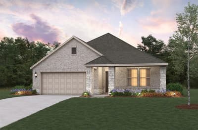 2056 Valencia Drive, Little Elm TX 75068