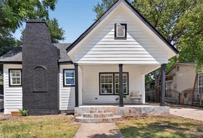 2825 Avenue I, Fort Worth TX 76105 - Photo 2