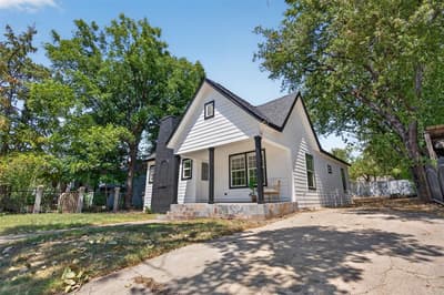 2825 Avenue I, Fort Worth TX 76105 - Photo 3