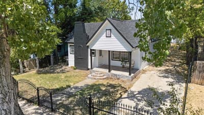 2825 Avenue I, Fort Worth TX 76105 - Photo 5