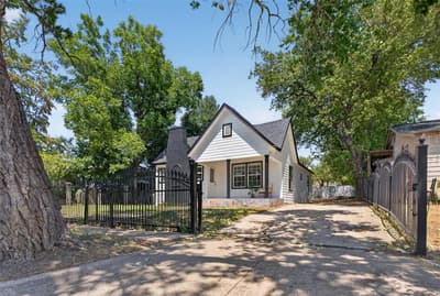 2825 Avenue I, Fort Worth TX 76105 - Photo 4