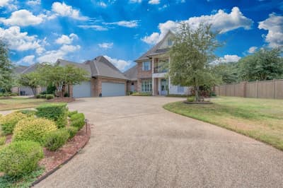 110 Overbrook Lane, Bossier City LA 71111 - Photo 2