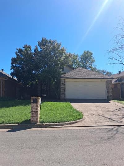 6932 Cheswick Drive, North Richland Hills TX 76182