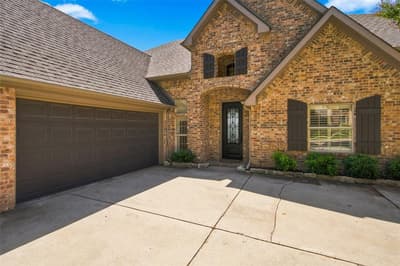 1820 Forest Bend Lane, Keller TX 76248 - Photo 4