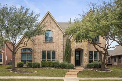 7565 Hidden Cove Lane, Frisco TX 75034 - Photo 2