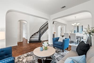 7565 Hidden Cove Lane, Frisco TX 75034 - Photo 5