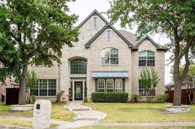 3414 Chapelwood Drive, Sunnyvale TX 75182