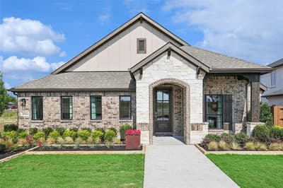 2004 Ridgecrest Lane, Sherman TX 75092