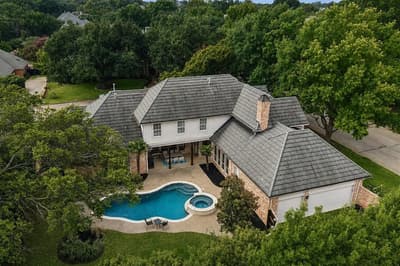2700 Cottonwood Lane, Colleyville TX 76034