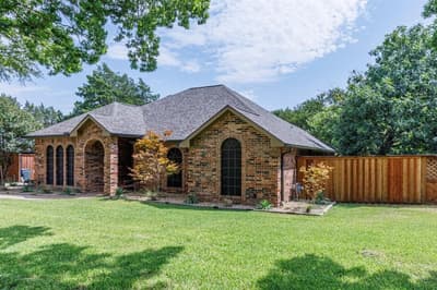 1408 Quapaw Trail, Mesquite TX 75149 - Photo 2