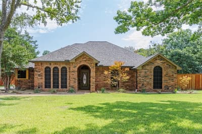 1408 Quapaw Trail, Mesquite TX 75149 - Photo 3