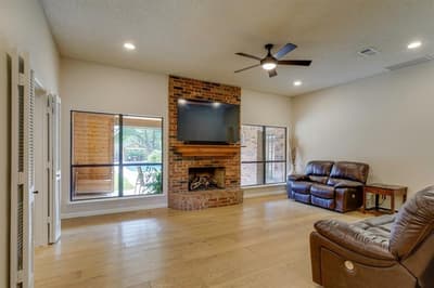 1408 Quapaw Trail, Mesquite TX 75149 - Photo 5