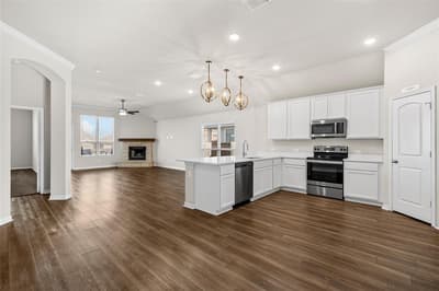 3125 Risinger Road, Waco TX 76655 - Photo 3