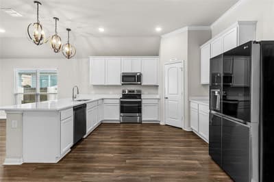3125 Risinger Road, Waco TX 76655 - Photo 5