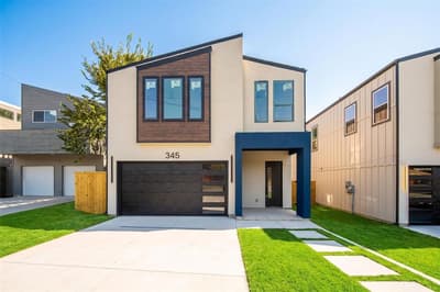 345 Bonnie View Road, Dallas TX 75203 - Photo 4