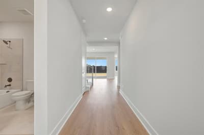 8013 Autumn Sage Trail, Denton TX 76207 - Photo 5