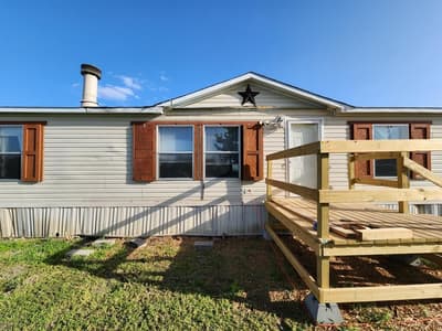441 Quail Chase Drive, Decatur TX 76234