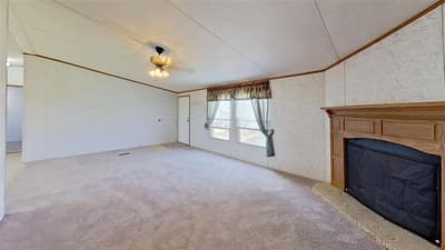 441 Quail Chase Drive, Decatur TX 76234 - Photo 5