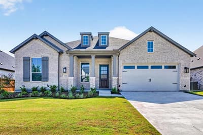 1328 Castello Drive, Fate TX 75087