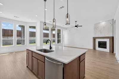 1328 Castello Drive, Fate TX 75087 - Photo 4