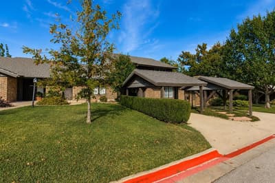 6959 Helsem Way # 139, Dallas TX 75230 - Photo 3