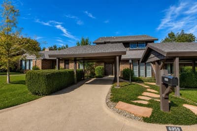 6959 Helsem Way # 139, Dallas TX 75230 - Photo 4