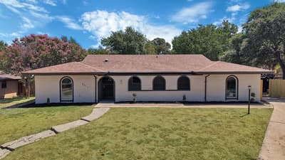 6617 Sabrosa Court W, Fort Worth TX 76133 - Photo 3